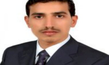 راشد القاعدي.. قيادي إخواني وخادم لأغراض الحوثي باليمن