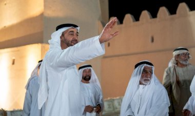 بعد دعوة الشيخ محمد بن زايد إلى تركيا.. ما أسباب تنازلات أردوغان؟