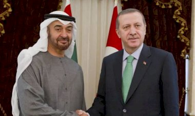 إيران وأذرعها.. من الخاسر الأكبر في زيارة ولي عهد أبو ظبي لتركيا؟