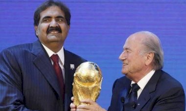 قطر تستخدم ضابطًا سابقًا في المخابرات الأميركية للتجسس على الفيفا