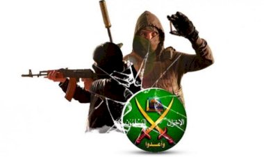 غضب فرنسي من لقاء الاتحاد الأوروبي بمنظمة مشبوهة للإخوان.. ما القصة؟