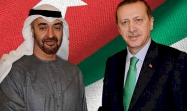 إنعاش الاقتصاد ومشروعات استثمارية.. مصالح متبادلة في زيارة ولي عهد أبوظبي لتركيا