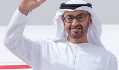 زيارة تاريخية.. ماذا ستحمل القمة بين بن زايد وأردوغان؟