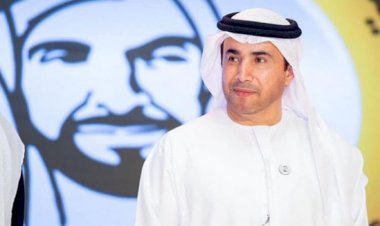 أحمد ناصر الريسي.. مَن هو الإماراتي البارز الذي سيتولى رئاسة الإنتربول؟