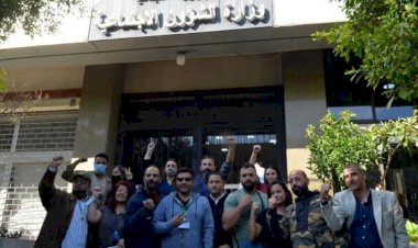 الأوضاع تشتعل في لبنان.. المحتجون يقتحمون وزارة الشؤون الاجتماعية