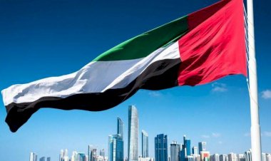 روابط تاريخية مشتركة.. تهانٍ عربية واسعة للإمارات احتفالا باليوم الوطني: قدمت نموذجا يحتذى به