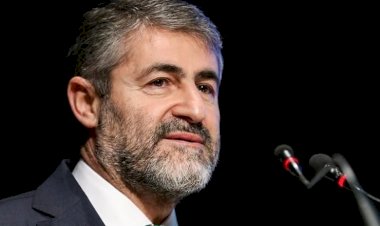 نور الدين نباتي.. وزير المالية التركي الجديد: أداة أردوغان الجديدة ضد المواطنين