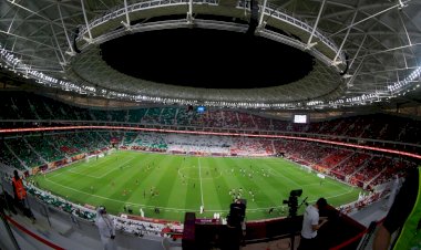 منظمتان حقوقيتان توجهان انتقادات لاذعة للفيفا.. ما السبب؟