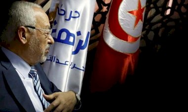 باتهامات فساد وإرهاب.. تجدد المطالبات التونسية بحل حركة النهضة التونسية