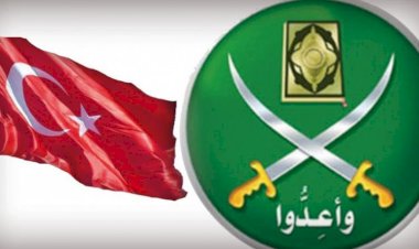 تورط فيها ٨ أتراك وبديع والشاطر ومنير.. تفاصيل قضية التخابر الكبرى مع تركيا على مصر