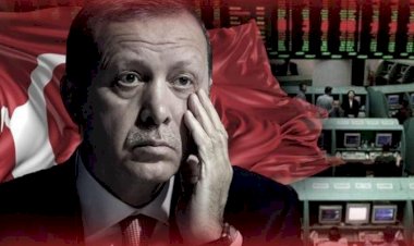 بعد تصاعد الأزمات الاقتصادية.. خبراء يكشفون مصير أردوغان