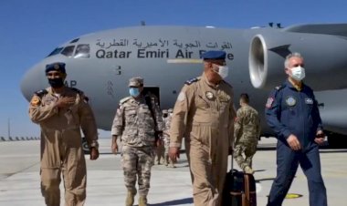 نورديك مونيتور تكشف: تركيا تدرب طياريها على طائرات قطرية فرنسية الصنع لمواجهة اليونان