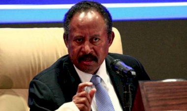 هل يتقدم رئيس الوزراء السوداني حمدوك باستقالته مجددا؟