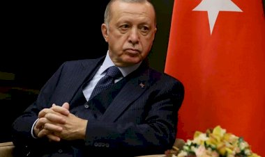 كيف استخدم أردوغان السفارة التركية في جنوب السودان لتصفية معارضيه؟