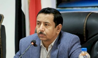 مطالبات يمنية بمحاكمة محافظ شبوة لمساندة الحوثي.. ما القصة؟