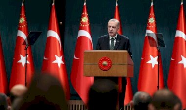 جميل إرتيم.. مَن كبير مستشاري أردوغان الاقتصاديين الذي سيقود تركيا للانهيار الكامل؟