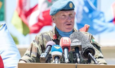 مايكل بيري.. مَن هو المبعوث الأممي الجديد بمدينة الحديدة اليمنية؟