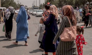 الحصاد المُرّ في أفغانستان.. عودة طالبان تنتهك حق النساء في الحياة