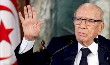 بعد عامين من رحيله.. تونس تفتح تحقيقًا جديدًا حول وفاة باجي السبسي.. والنهضة متورطة