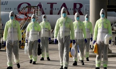 قطر: أوميكرون يتفشى بين المواطنين.. والمستشفيات غير قادرة على استيعاب الإصابات