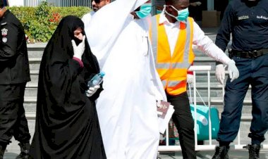 المونديال وقطر.. جدل جديد يشهده كأس كرة القدم بسبب طقس الدوحة وتفشي كورونا بها