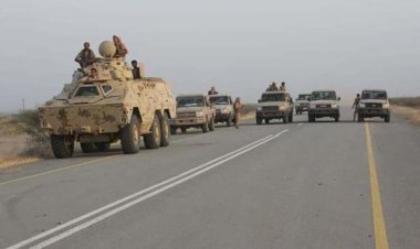 ألوية العمالقة تحقق انتصارات كبرى.. والحوثي يواصل الخسائر