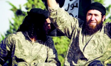 بمزاعم التوبة.. تركيا تتساهل في محاكمة قيادي داعشي شارك في عمليات إعدام