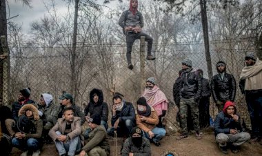 اللاجئون السوريون.. بين المواطنة في مصر ونيران تركيا