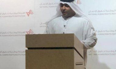 الهيئة الوطنية لحقوق الإنسان الإماراتية تطلق خطة الـ100 يوم.. اعرف حقوقك