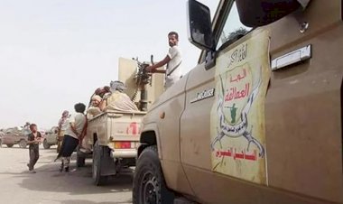 ألوية العمالقة تُحقِّق نجاحات كبيرة في جبهة مأرب اليمنية.. وانهيارات بصفوف الحوثي