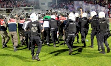 دون مسؤولية عن الانتهاكات.. تفاصيل إرسال 3250 جنديا تركيا إلى قطر