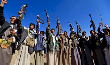 الكونغرس الأميركي يبحث تصنيف الحوثي منظمة إرهابية