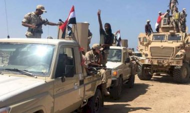 الانتصارات تتوالى.. التحالف والعمالقة يدكون معاقل الحوثي في مأرب.. ماذا يحدث في اليمن؟