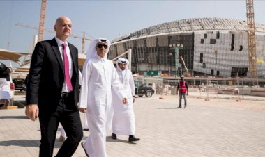 منظمات حقوقية تطالب بالتدقيق في قوانين قطر بسبب عبدالله إبهايس