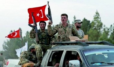 تركيا تواصل انتهاكاتها في العراق وشمال سوريا.. قصف جديد يستهدف المدنيين.. ماذا يحدث؟