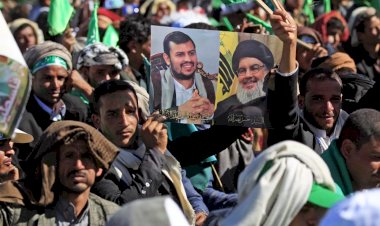 حزب الله والحوثي.. ميليشيا الشر في المنطقة.. إرهاب وتمويلات مشبوهة ومخدرات لنشر الفوضى