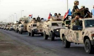 قوات العمالقة تتوغل في مأرب.. وإشادات دولية: غيرت موازين الحرب باليمن