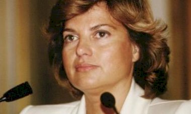 بعد أنباء تكليف أردوغان لها بتشكيل حزب سياسي جديد.. مَن هي تانسو تشيلر؟