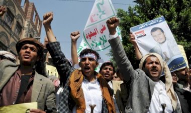 انتهاكات متواصلة.. تقرير أممي يفضح ميليشيا الحوثي وجرائمهم داخلياً وخارجياً