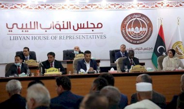 فتحي باشاغا رئيسا للحكومة الليبية الجديدة.. والبرلمان يوافق على التعديل الدستوري.. ماذا يحدث في طرابلس؟