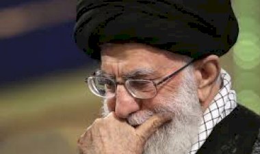 تسجيل صوتي لقادة في الحرس الثوري يكشف فسادًا كبيرًا لصالح فيلق القدس الإيراني