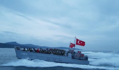 للاستيلاء على جزر اليونان الشرقية.. هكذا تُمهِّد تركيا لتنفيذ مخططها