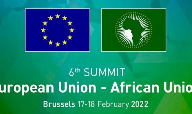 دلالات القمة الأوروبية الإفريقية في مُواجَهة التحديات في القارتين