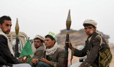 الحوثي يتكبد خسائر عديدة في مناطق عديدة باليمن.. ودعوة جديدة من الكونغرس لتصنيفها إرهابية