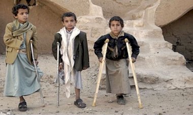 جرائم وانتهاكات تستوجب المحاكمة.. أرقام تكشف فظائع الحوثي في اليمن