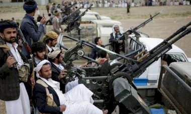 بعد طردها من جميع الدول.. الحوثي تستهدف الرحيل إلى لبنان بعد قرار مجلس الأمن