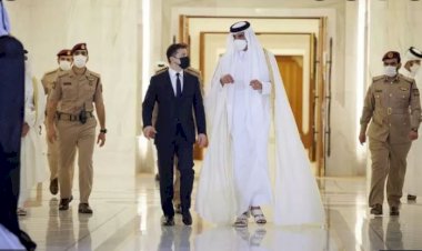 تقارير غربية: قطر تحاول الاستفادة من الحرب على حساب روسيا