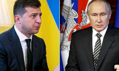 بعد أسبوع على الحرب.. اتهامات متبادلة بين روسيا وأوكرانيا بوجود مرتزقة أجانب