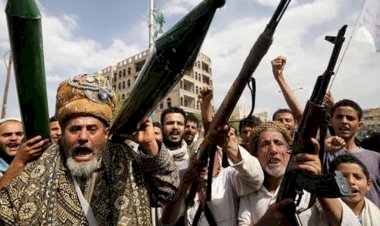 اختطاف رجال الأعمال ونهب ممتلكاتهم.. وسيلة الحوثي لتمويل العمليات الإرهابية