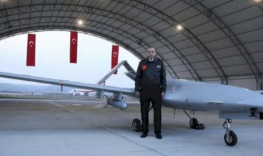 بالتنصل من شركة بيرقدار.. كيف تبرأت تركيا من دعمها لأوكرانيا ضد روسيا؟